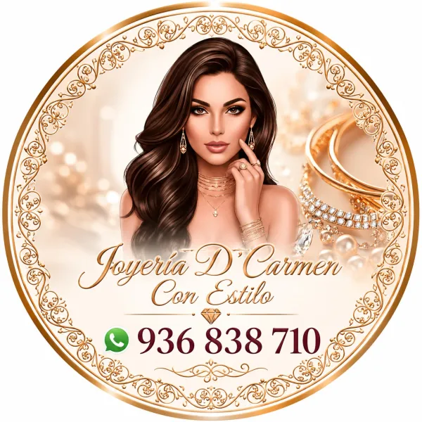 Joyería y bisutería D'Carmen