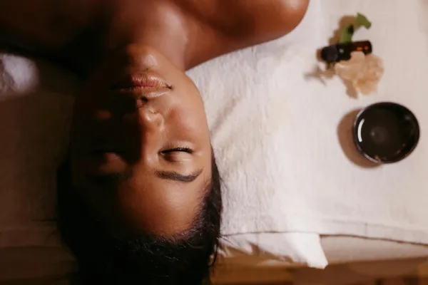 Limpieza facial