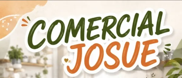 Comercial Josué