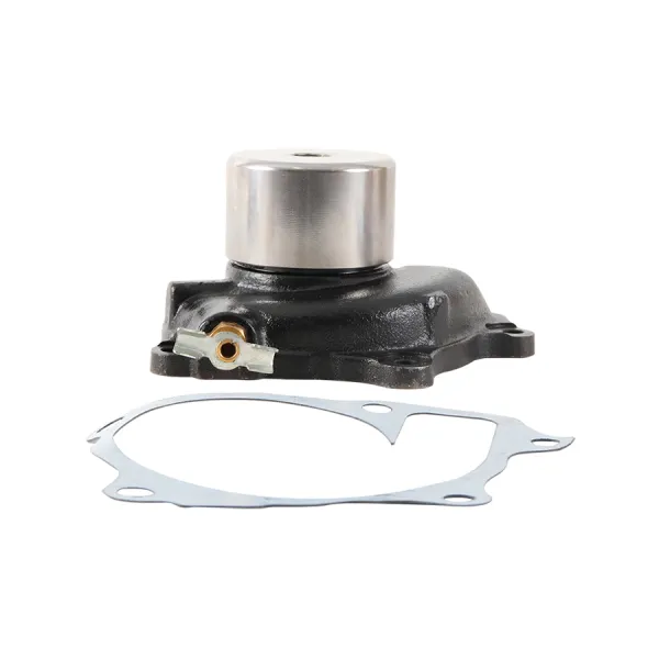 BOMBA DE AGUA PARA MOTOR JOHN DEERE 4024T