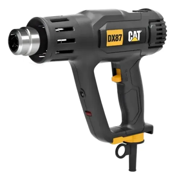 Pistola de Calor