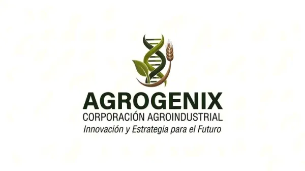 Viveros Agrogenetica