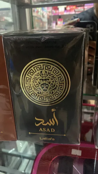 Asad