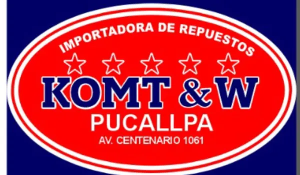Inversiones y Negocios Komt