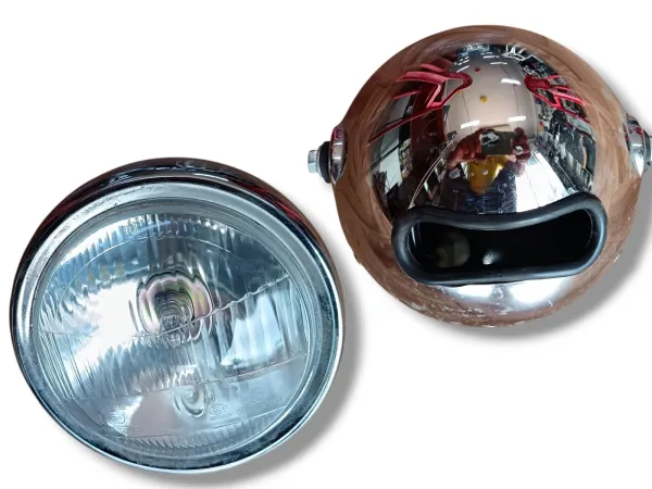 C06-A14 FARO DELANTERO GN125