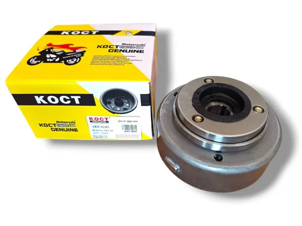 A07-B01 VOLANTE CG125/150