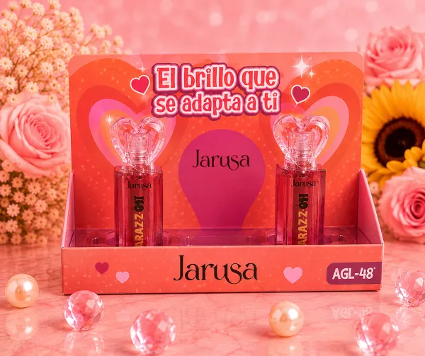 Tinta Corazón - Jarusa