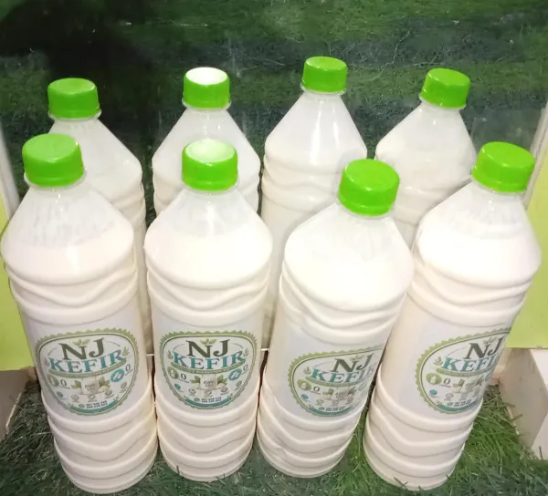 NJ Kefir