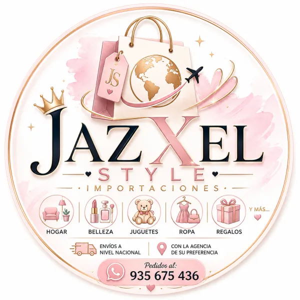 JAZXEL STYLE