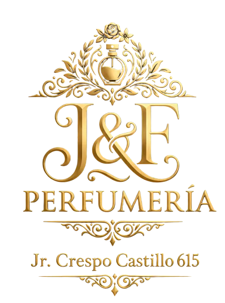 J&F PERFUMERÍA