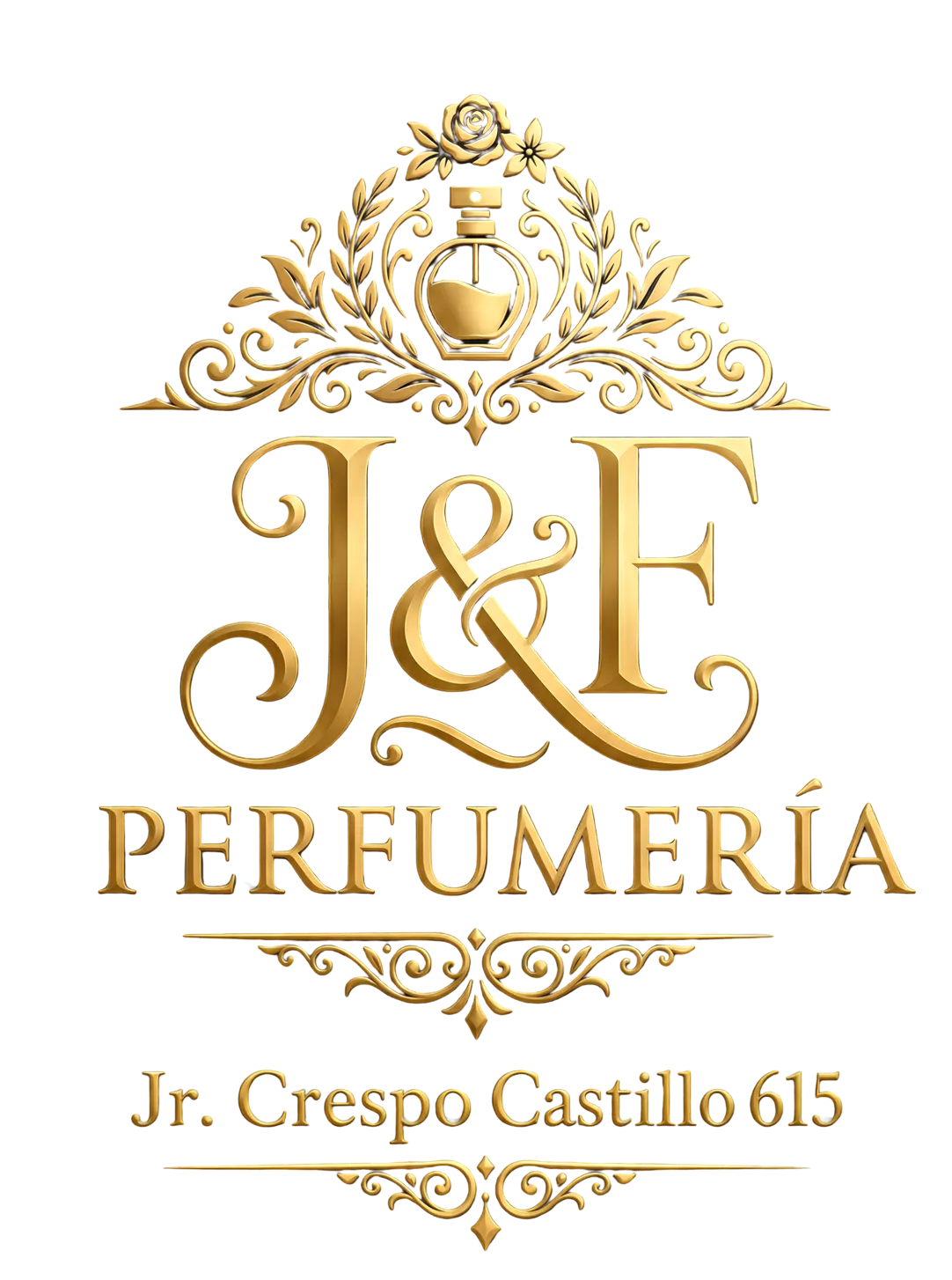 J&F PERFUMERÍA