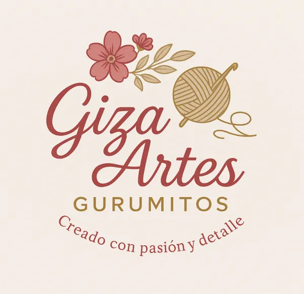 Giza Artes Gurumitos