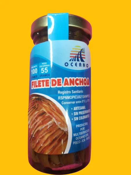 CANTABRIA ANCHOAS