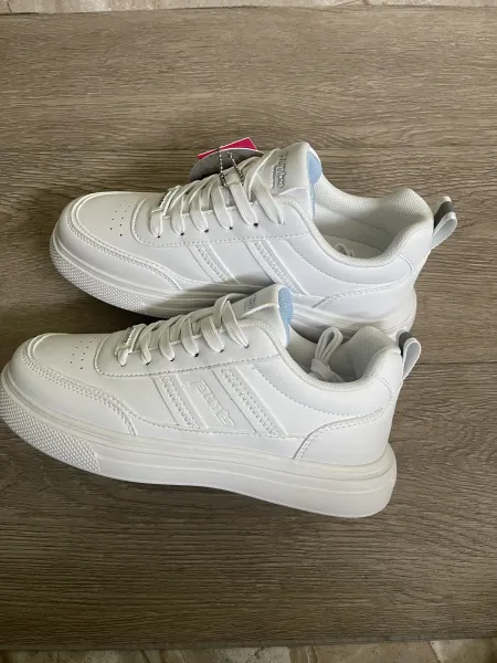 Urbanas Blanco 