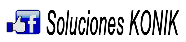 soluciones konik