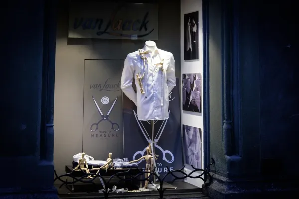 Sobre Ladyvonne store