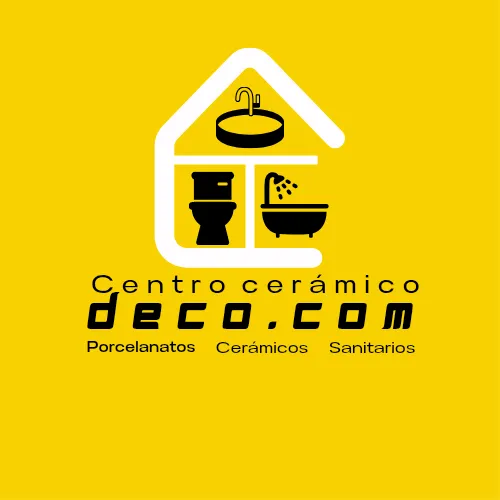 Centro cerámico DECO.COM
