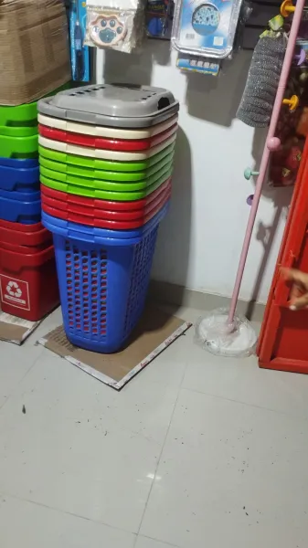 Cesta Ropa