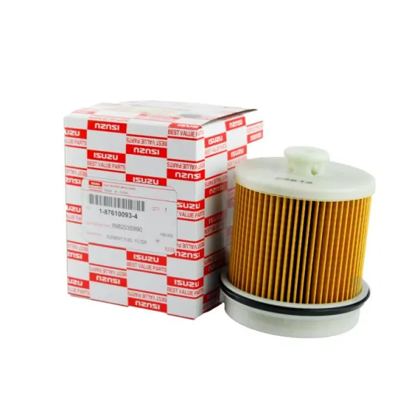 1-87610093-0 8-98203599-0 1876100930 8982035990 FILTRO DE ACEITE ISUZU FTR 4HK1 (PREGUNTAR PRECIO POR MAYOR)