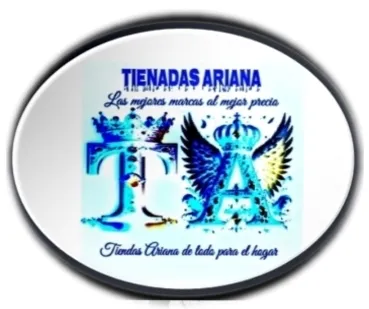 TIENDAS ARIANA