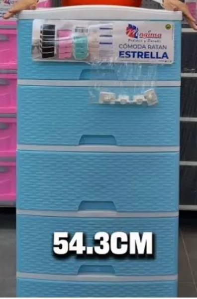 Cómoda celestial 