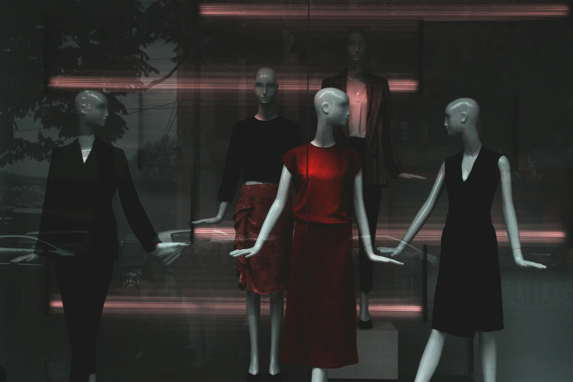 Maniquíes
