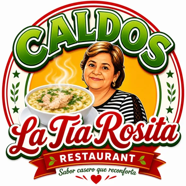 CALDOS LA TIA ROSITA