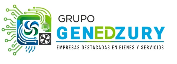 GRUPO GENEDZURY