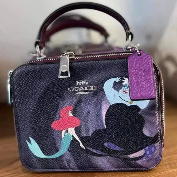 Crossbody Coach Disney