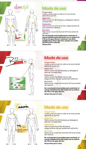 B12 plus
