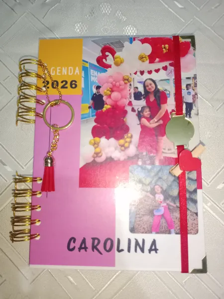 Foto Agenda