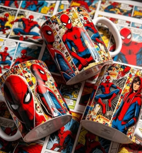 Tazas personalizadas 11. Onz