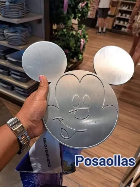 Posaollas Disney Store 