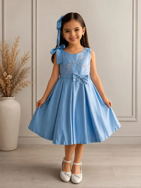Vestido Aynara
