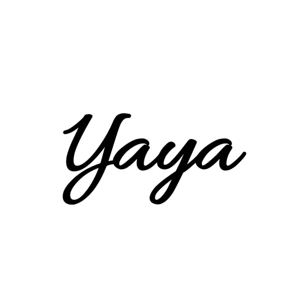 Yaya