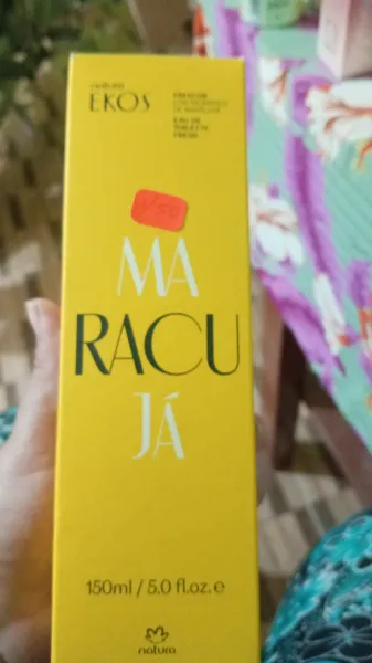 Maracuya