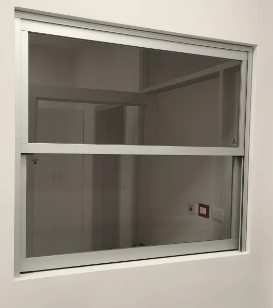 ventana guillotina 