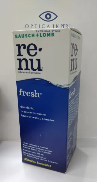 RENU FRESH de 500ml