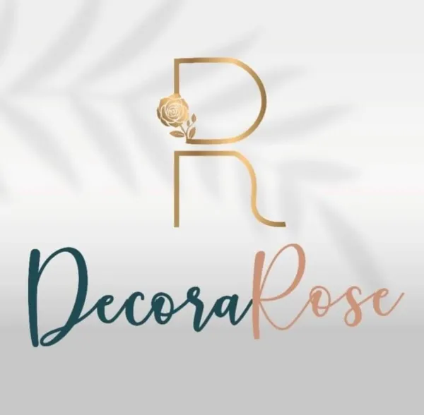 DECORA ROSE