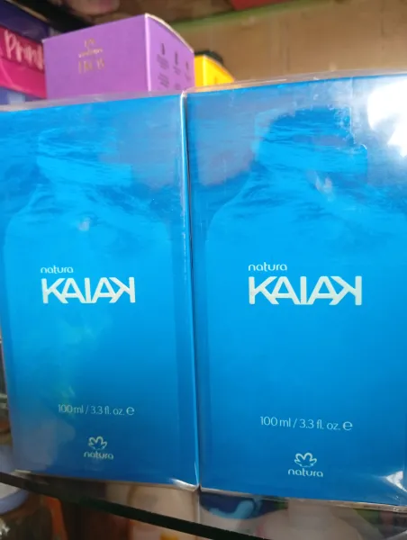 Perfume kaik hombre