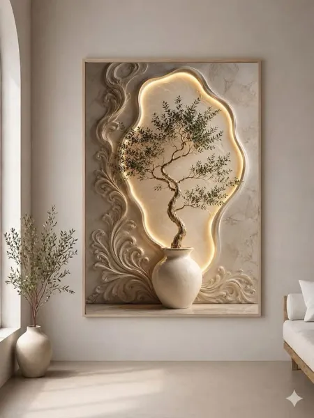 Arte moderno 