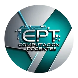 EPT COMPUTACION DOCENTES