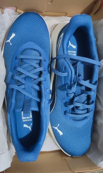 Zapatilla Puma T-43