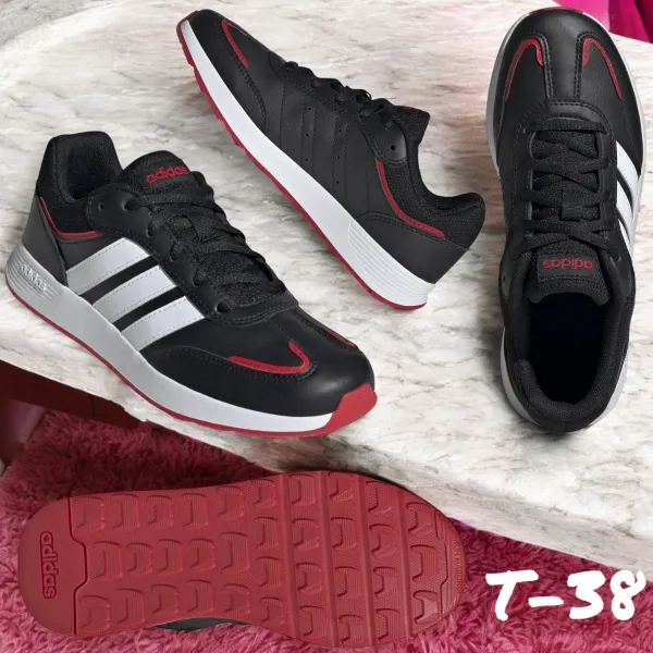 Zapatilla Adidas T-38