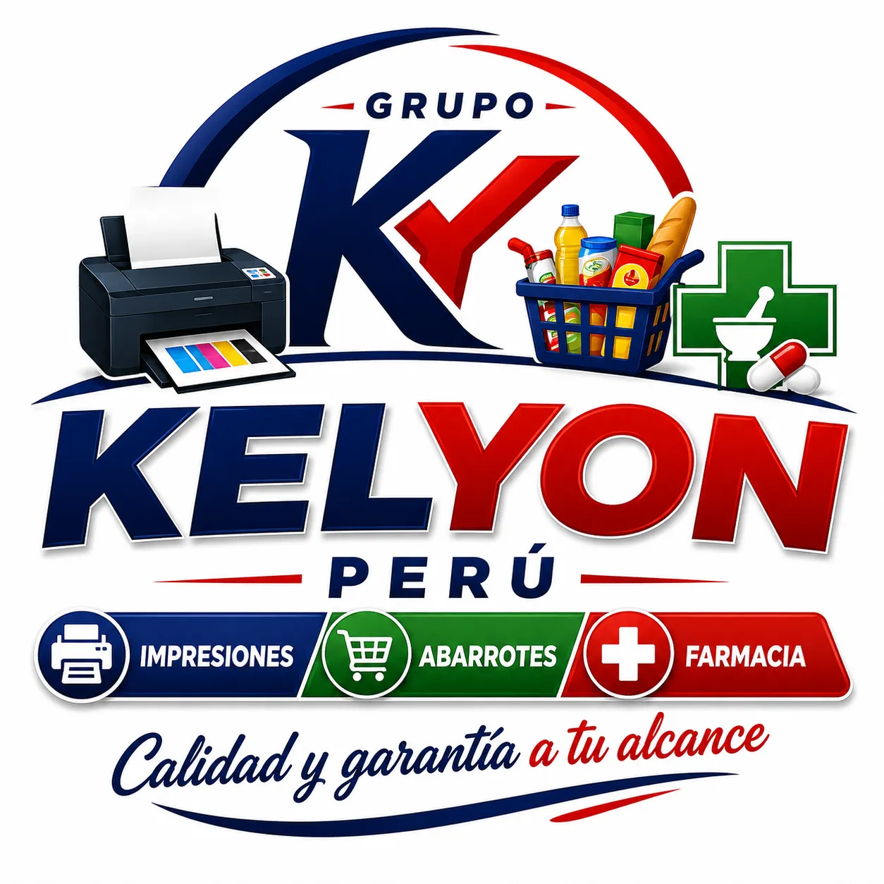 KELYON PERU