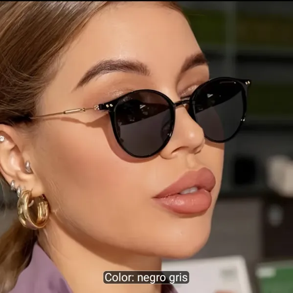 Lentes de sol