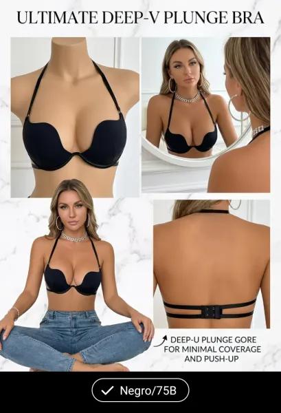 Brasier Laila