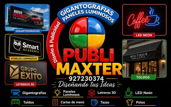Publimaxter Jorgekoko