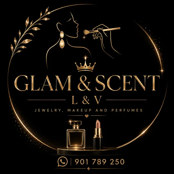 GLAM & SCENT L&V
