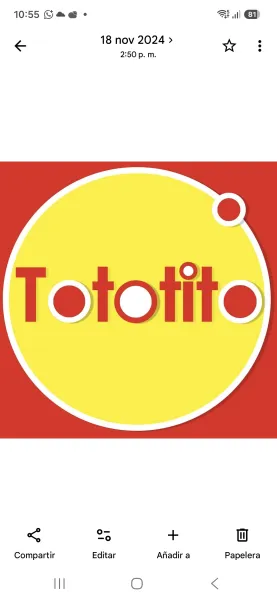 Tototito Import Export EIRL